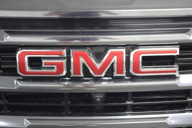 new 2024 GMC Terrain car, priced at $34,210