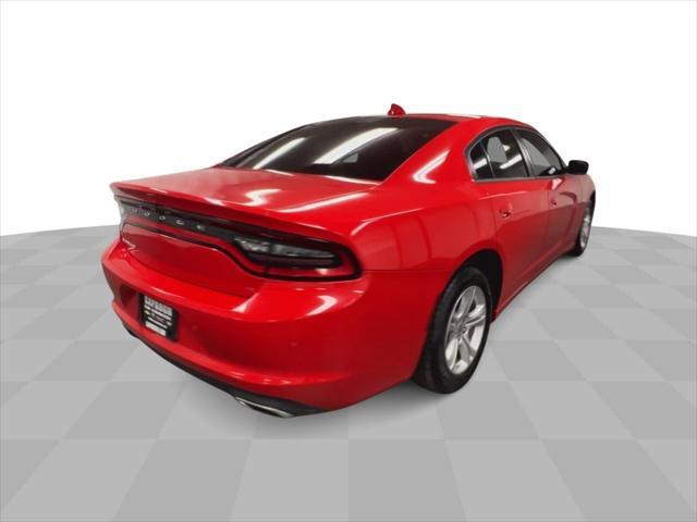 used 2023 Dodge Charger car, priced at $28,268