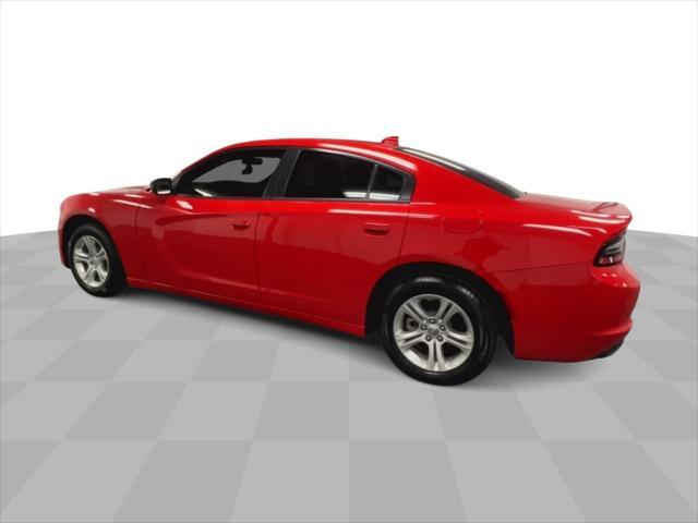 used 2023 Dodge Charger car, priced at $28,268