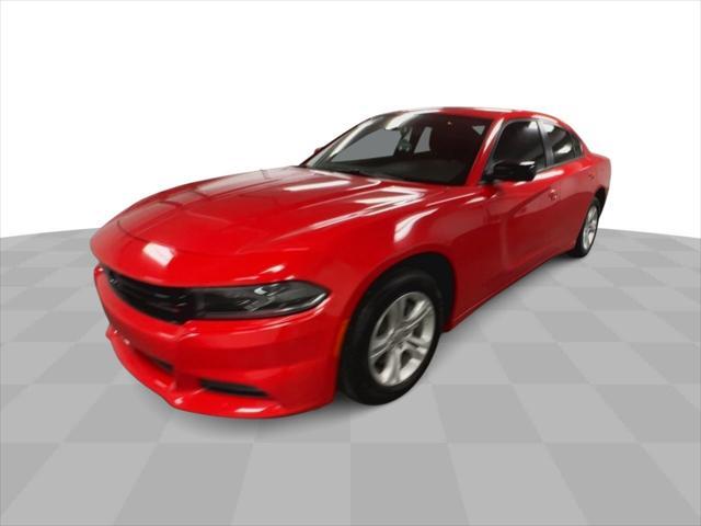 used 2023 Dodge Charger car, priced at $28,268