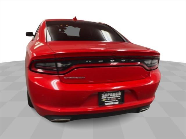 used 2023 Dodge Charger car, priced at $28,268