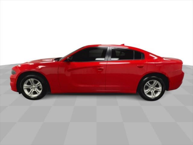 used 2023 Dodge Charger car, priced at $28,268