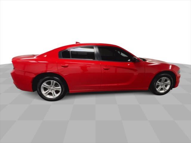 used 2023 Dodge Charger car, priced at $28,268