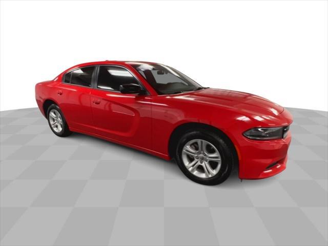 used 2023 Dodge Charger car, priced at $28,268