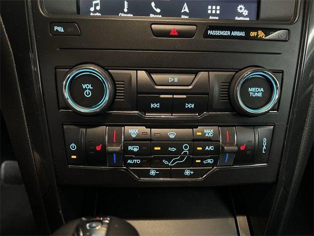 used 2019 Ford Explorer car, priced at $31,336