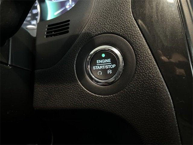 used 2019 Ford Explorer car, priced at $31,336