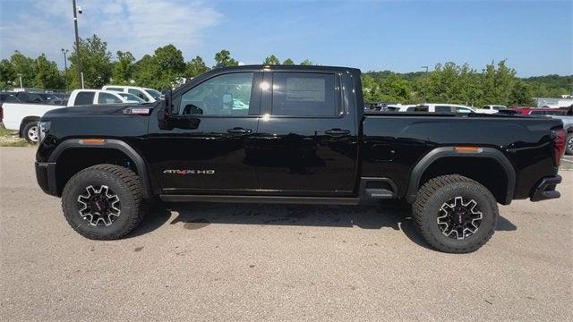 new 2025 GMC Sierra 2500 car, priced at $91,740