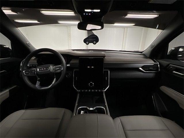 used 2025 GMC Acadia car, priced at $45,347