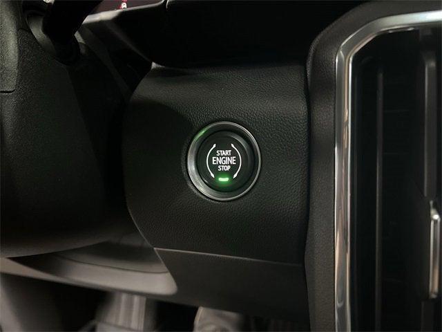 used 2025 GMC Acadia car, priced at $45,347