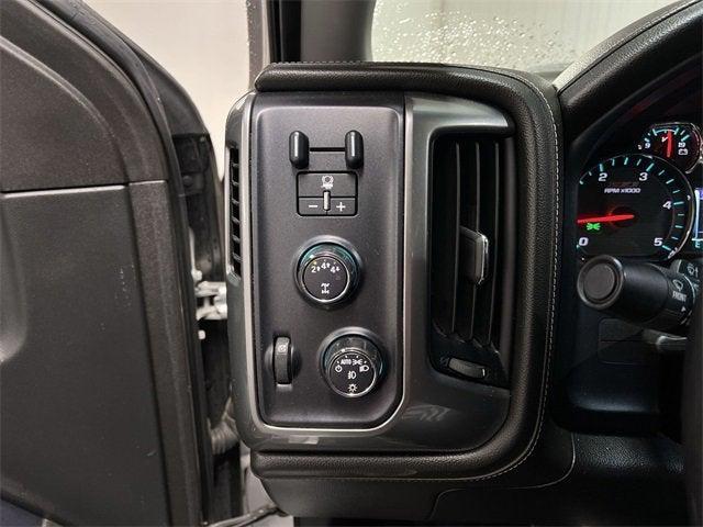 used 2018 Chevrolet Silverado 2500 car, priced at $46,343