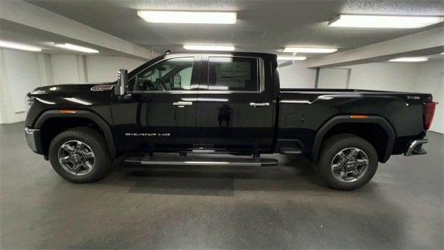 new 2025 GMC Sierra 2500 car, priced at $77,704