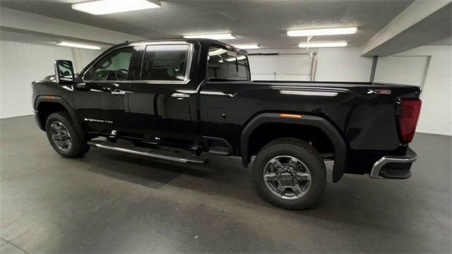 new 2025 GMC Sierra 2500 car, priced at $77,704
