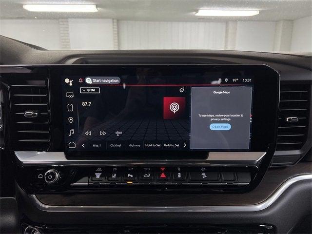 new 2025 GMC Sierra 2500 car, priced at $77,704