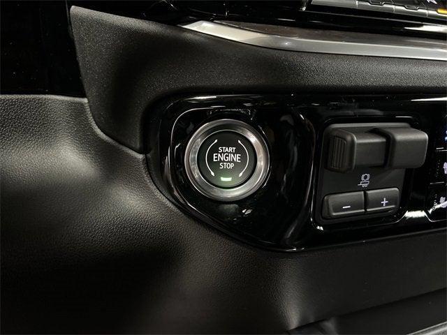 new 2025 GMC Sierra 2500 car, priced at $77,704