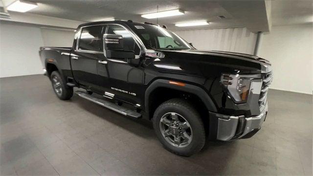 new 2025 GMC Sierra 2500 car, priced at $77,704