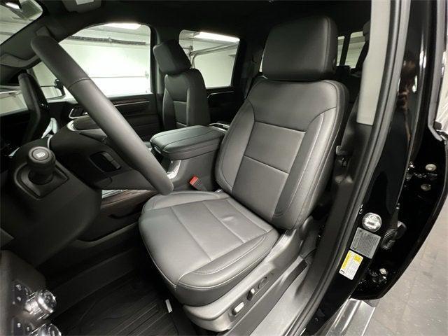new 2025 GMC Sierra 2500 car, priced at $77,704