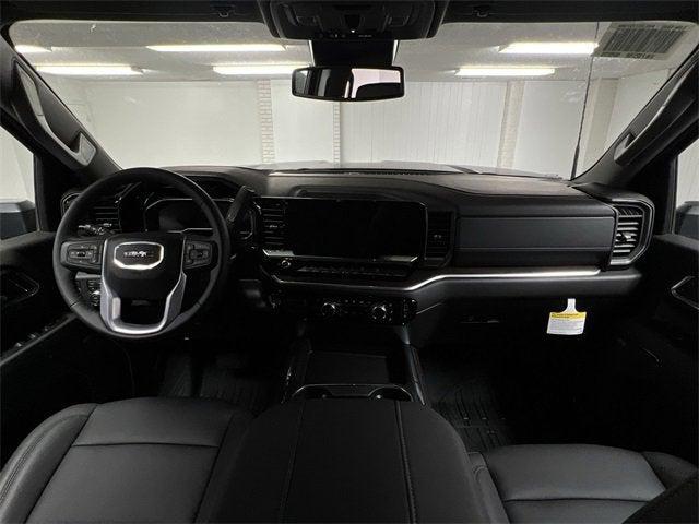 new 2025 GMC Sierra 2500 car, priced at $77,704