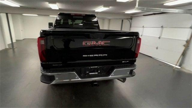 new 2025 GMC Sierra 2500 car, priced at $77,704
