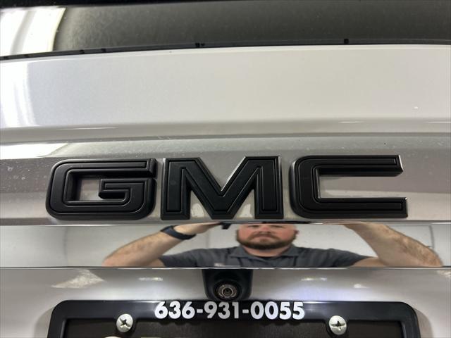 used 2022 GMC Yukon XL car, priced at $55,243