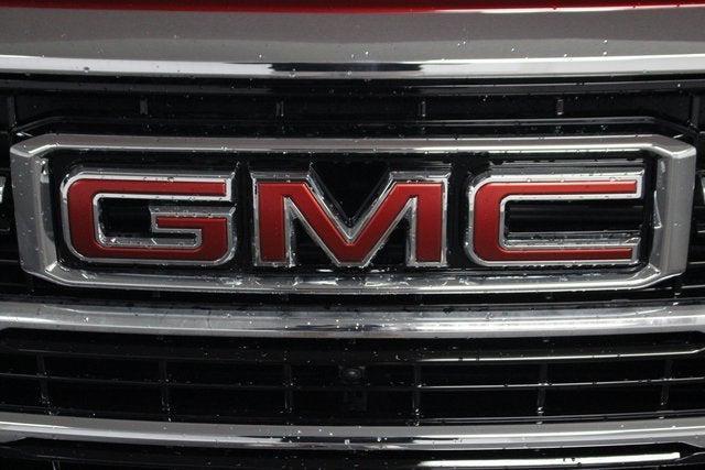 new 2025 GMC Yukon car, priced at $78,579