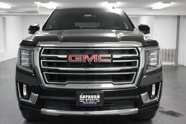 new 2024 GMC Yukon car, priced at $74,999