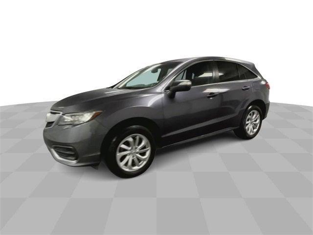 used 2017 Acura RDX car, priced at $15,114