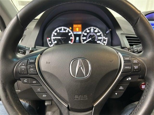 used 2017 Acura RDX car, priced at $15,240
