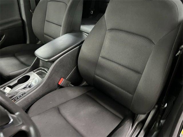used 2019 Chevrolet Malibu car, priced at $14,333
