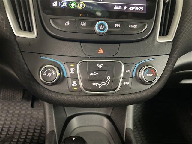 used 2019 Chevrolet Malibu car, priced at $14,333