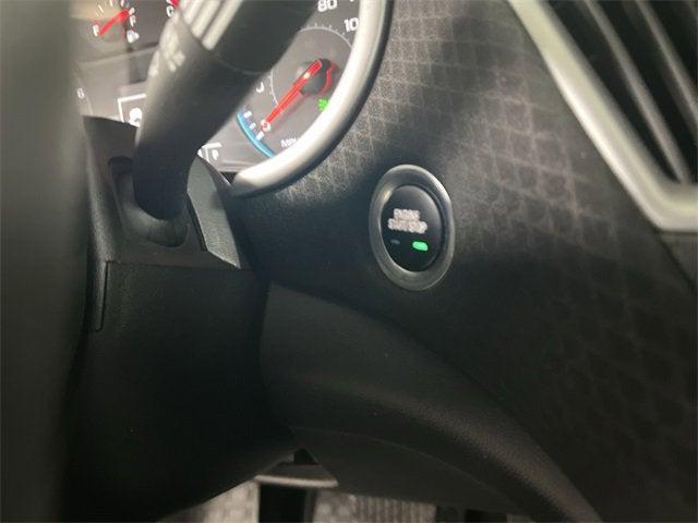 used 2019 Chevrolet Malibu car, priced at $14,333