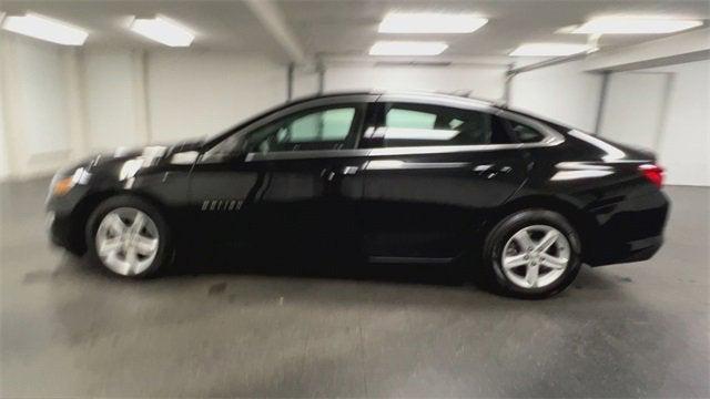 used 2019 Chevrolet Malibu car, priced at $14,333