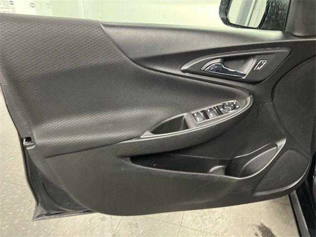 used 2019 Chevrolet Malibu car, priced at $14,333