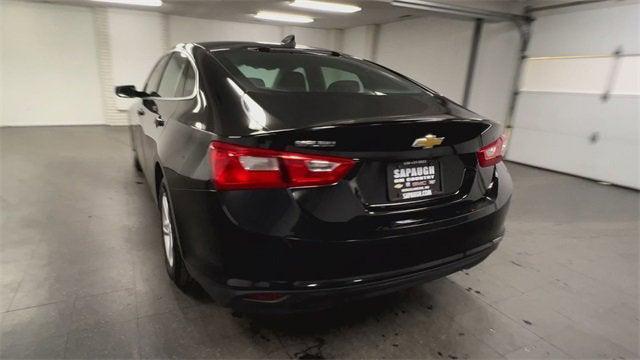 used 2019 Chevrolet Malibu car, priced at $14,333