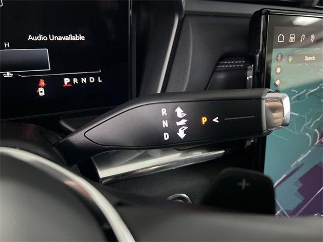 new 2026 GMC Terrain car, priced at $45,143