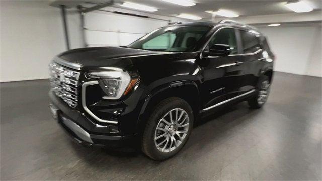 new 2026 GMC Terrain car, priced at $45,143