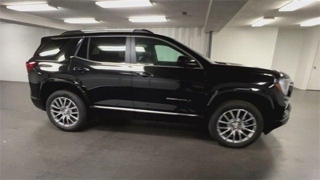new 2026 GMC Terrain car, priced at $45,143