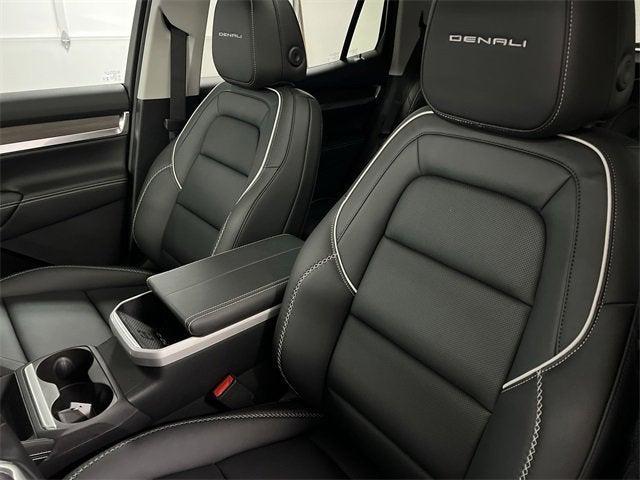 new 2026 GMC Terrain car, priced at $45,143