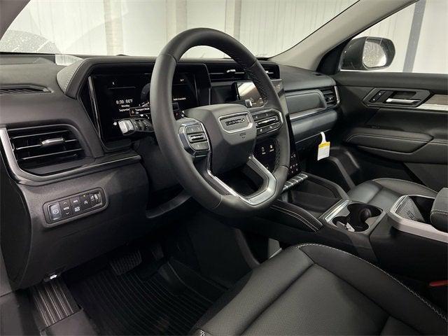 new 2026 GMC Terrain car, priced at $45,143