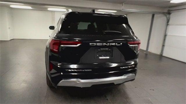 new 2026 GMC Terrain car, priced at $45,143