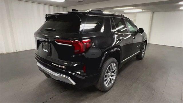 new 2026 GMC Terrain car, priced at $45,143