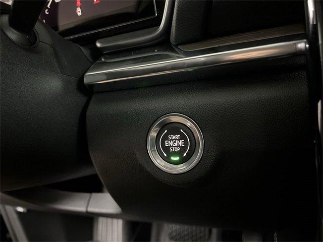 new 2026 GMC Terrain car, priced at $45,143