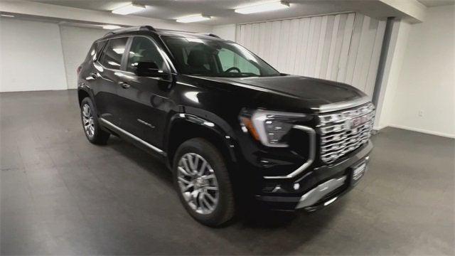 new 2026 GMC Terrain car, priced at $45,143