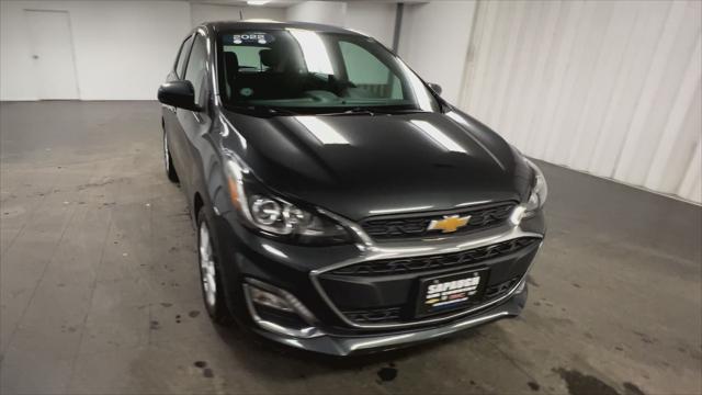 used 2022 Chevrolet Spark car, priced at $17,325