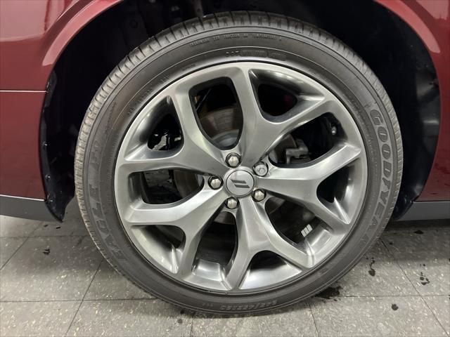 used 2017 Dodge Challenger car, priced at $27,198