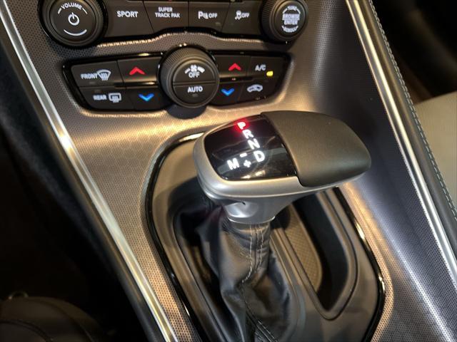 used 2017 Dodge Challenger car, priced at $27,198