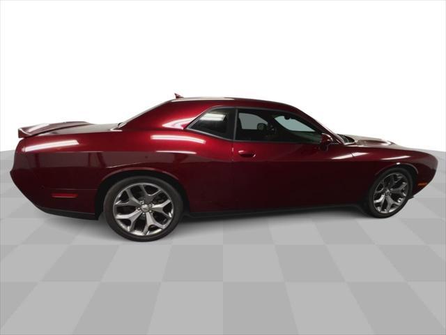used 2017 Dodge Challenger car, priced at $27,198