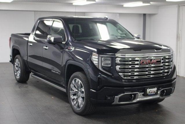 new 2025 GMC Sierra 1500 car, priced at $70,276