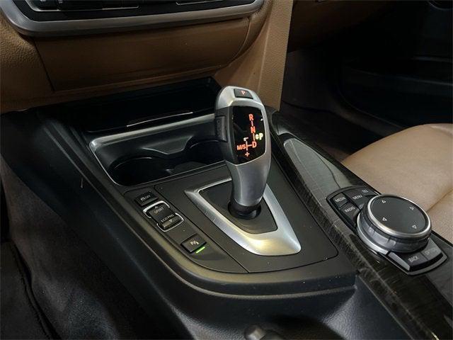used 2015 BMW 328 car, priced at $12,328