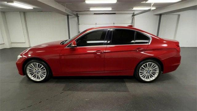 used 2015 BMW 328 car, priced at $12,328