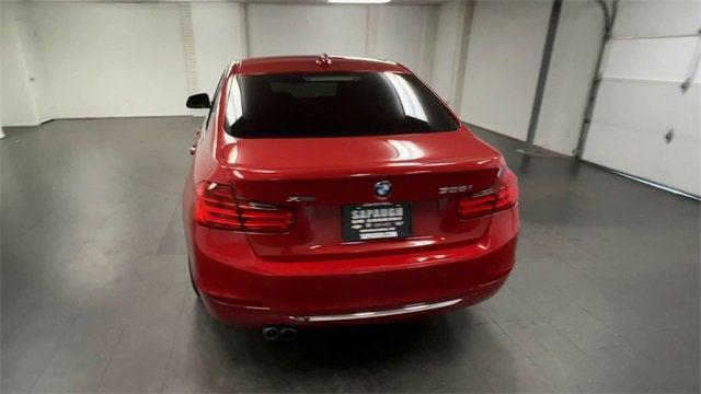 used 2015 BMW 328 car, priced at $12,328
